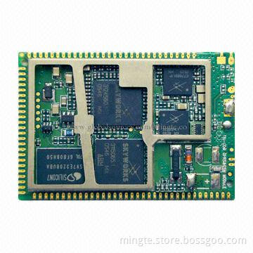 GSM Wireless Communication Module for Radio Access Station, Low-power Consumption